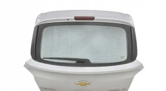 Chevrolet Cruze Tailgate/trunk/boot lid