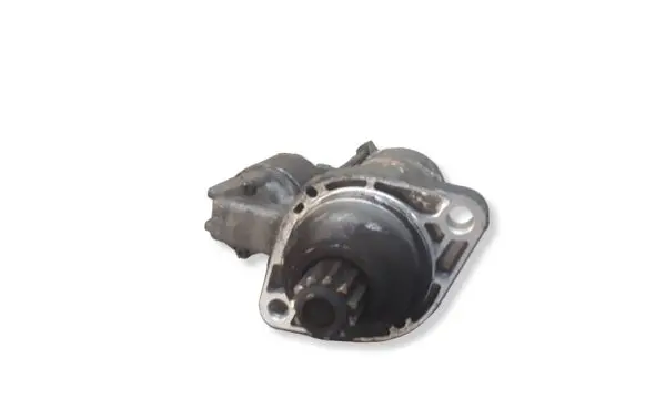 Skoda Octavia Mk2 (1Z) Starter motor 02M911023N