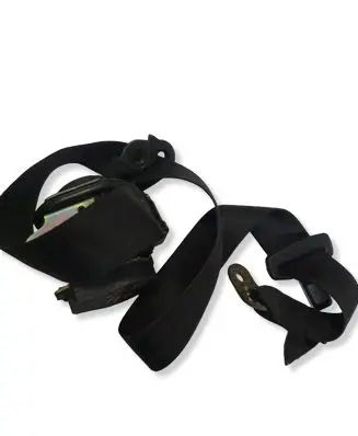 Audi A4 S4 B5 8D Front seatbelt E1040240
