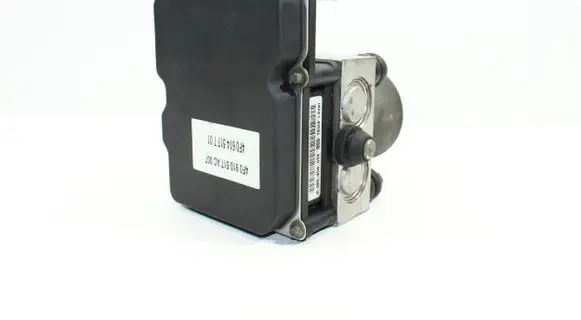 Audi A6 S6 C6 4F ABS Pump 4F0614517T 4F0910517AC