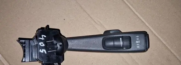 Volvo S40 Wiper control stalk