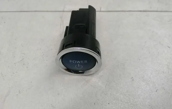 Lexus RX 450H Engine start stop button switch 15F032C
