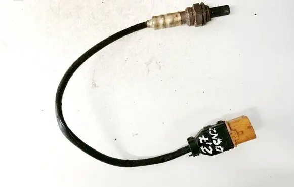 Hyundai Tucson JM Lambda probe sensor 3921037513