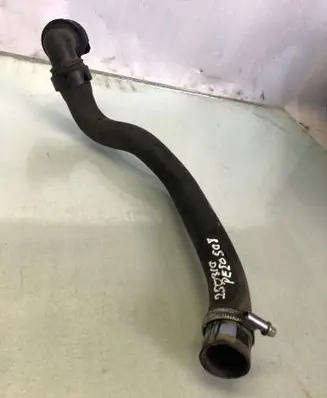 Peugeot 508 II Engine coolant pipe/hose 9812441880