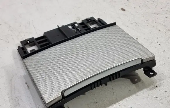 Audi A6 S6 C7 4G Ashtray trim (front) 4G0863273
