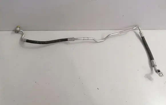 BMW X6 E71 Air conditioning (A/C) pipe/hose 9221763