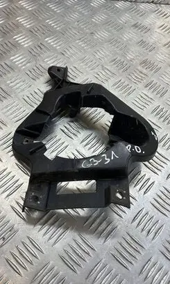 BMW 1 E81 E87 Fog light bracket 51117118152