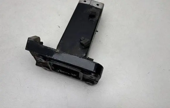 Audi TT TTS Mk2 Front side member 8J0805130C 8J0806110D
