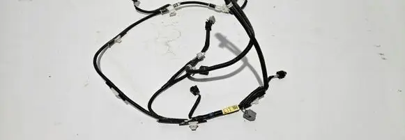 Lexus NX Parking sensor (PDC) wiring loom 8218278340KAMAX
