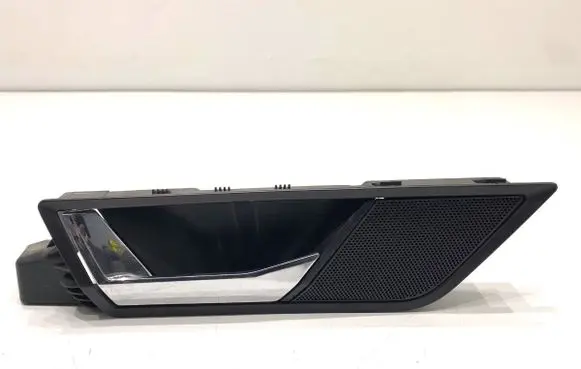 Skoda Fabia Mk3 (NJ) Rear door interior handle 