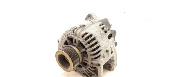 Renault Scenic II - Grand scenic II Generator/alternator 8200588648 TG11C055