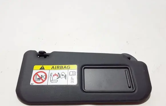 Toyota C-HR I Sun visor 74310F4010C0
