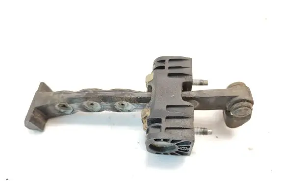Opel Zafira B Front door check strap stopper 13227947