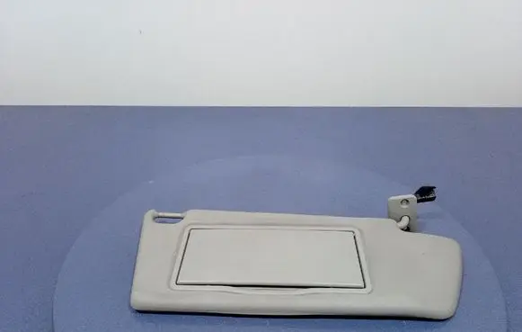 Opel Zafira B Sun visor