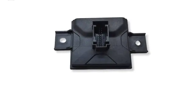 Mercedes-Benz A W176 Camera control unit module A1179009101