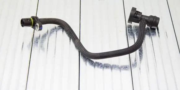 BMW 3 G20 G21 Vacuum line/pipe/hose 
