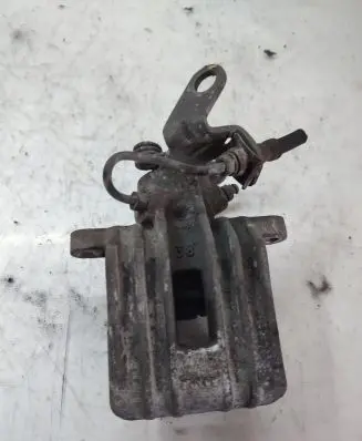Audi A3 S3 A3 Sportback 8P Rear brake caliper