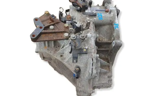 Hyundai ix20 Automatic gearbox 