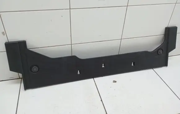 Audi A4 S4 B8 8K Spare wheel section trim 8T0863373