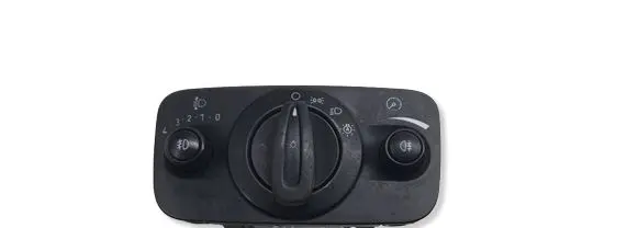 Ford Mondeo MK IV Light switch 8G9T13A024CA