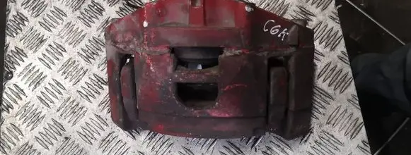 Audi A6 S6 C6 4F Front brake caliper
