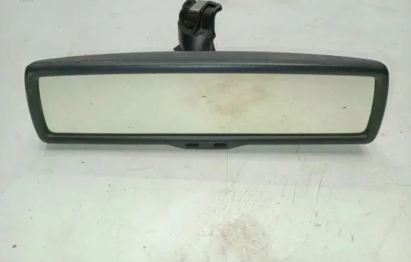 Volkswagen Jetta V Rear view mirror (interior) 1K0857511 9050671 22723