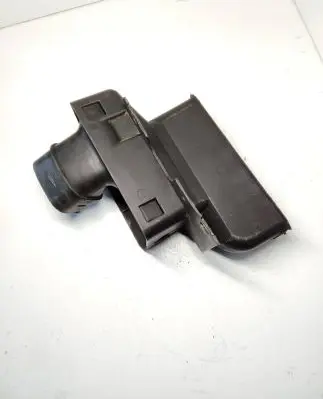 Volkswagen Polo IV 9N3 Air intake duct part 6Q0805971F