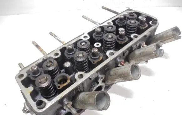 Engine head