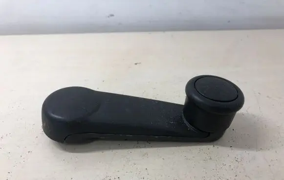 Volkswagen Sharan Rear door window winding handle 