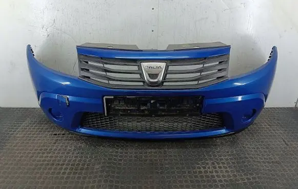Dacia Sandero Front bumper 