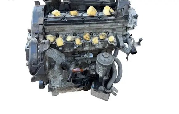 Volkswagen PASSAT B6 Engine CBAB CBA