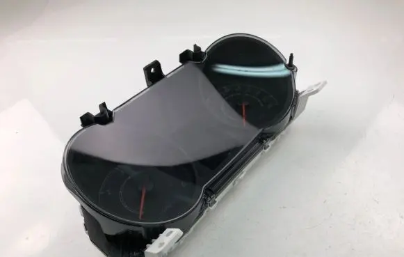 Mitsubishi ASX Speedometer (instrument cluster) 8100B818