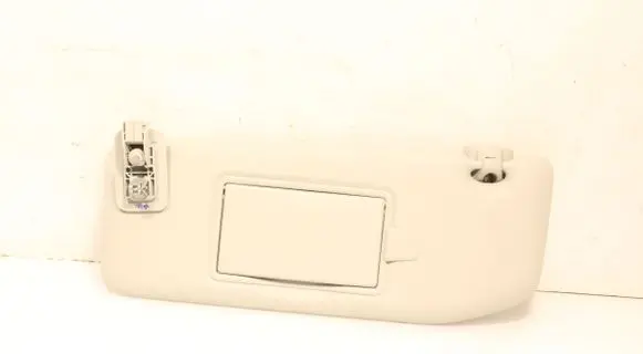 Citroen C3 Sun visor clip/hook/bracket 