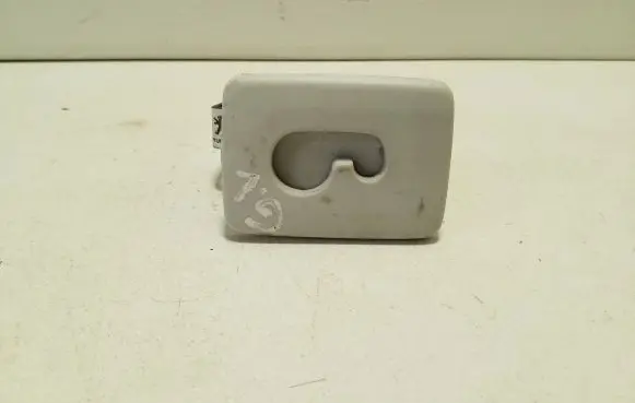Peugeot 508 Cargo luggage net fixing mount 96879747