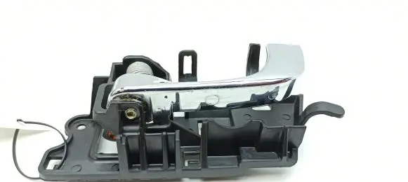 Cadillac SRX Rear door interior handle 257078894 SR5885