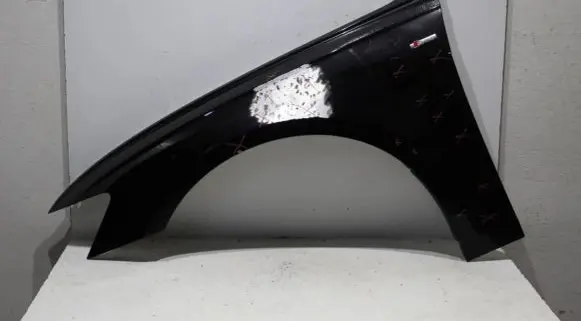 Audi A6 S6 C8 4K Fender