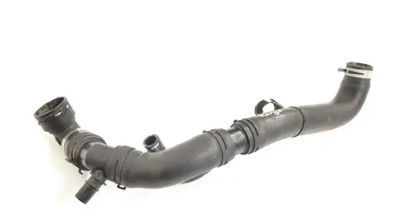 Audi A6 S6 C6 4F Engine coolant pipe/hose HPLA8286DA