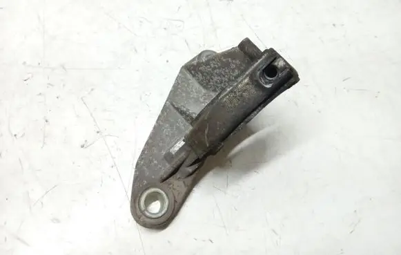 Renault Fluence Radiator support slam panel