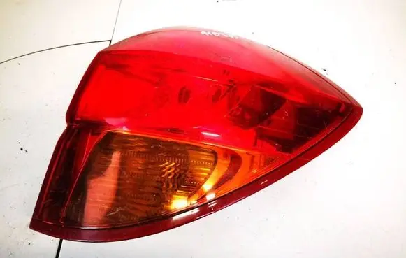 Subaru Legacy Rear/tail lights 22020792 220-20792