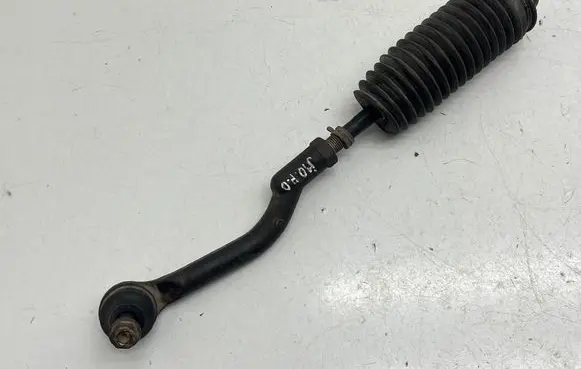 Nissan Qashqai Steering tie rod ER0873M0