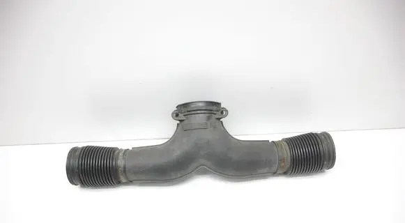 Porsche Cayenne (92A) Air intake duct part 7L5129760B