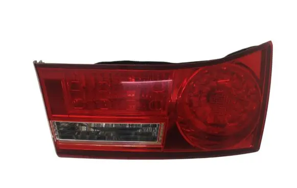 Honda Accord Tailgate rear/tail lights P8129