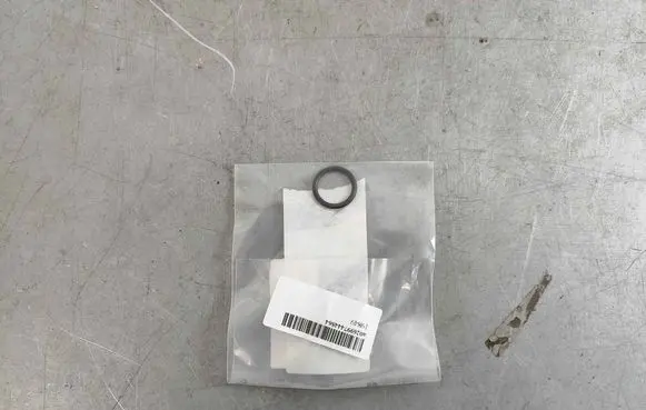 EGR valve