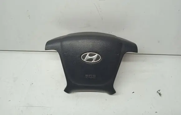 Hyundai Santa Fe Steering wheel airbag 16909508