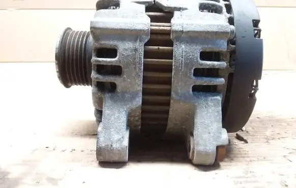 Ford Mondeo MK IV Generator/alternator 7G9N10300EA