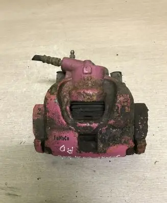 Ford S-MAX Front brake caliper