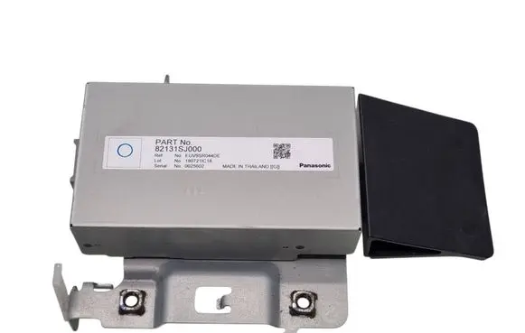 Subaru Forester SK Camera control unit module 82131SJ000 0025602 1807211C18