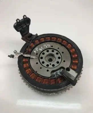 Volvo XC60 Generator/alternator 31491811