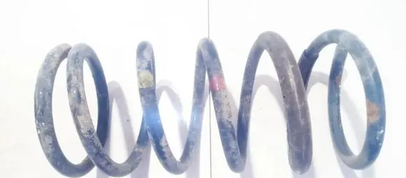 Chevrolet Tacuma Rear coil spring
