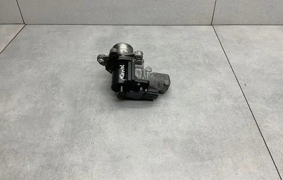 Hyundai Tucson TL EGR valve 284102F600